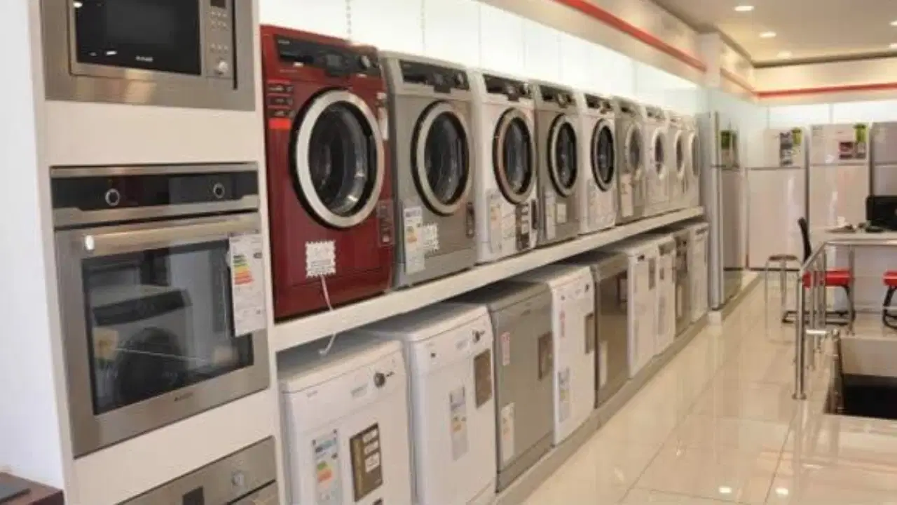 Han Beyaz Eşya Tamircisi